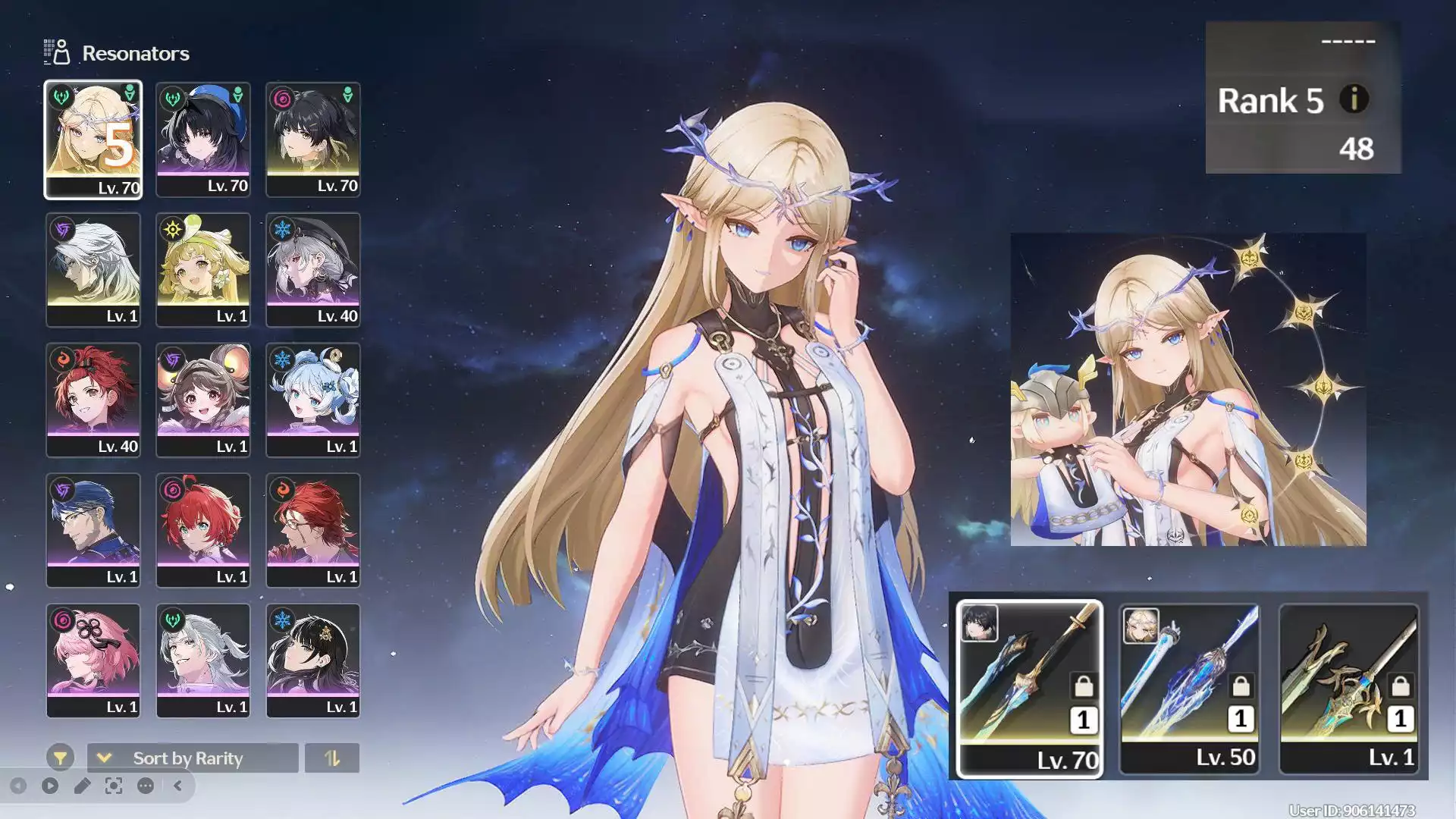 VJP : Carthy C5R1